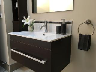 Accommodation at Lakeside - Oamaru - 4