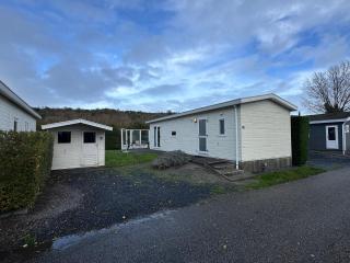 Breskens Chalet am Strandaufgang Haus Nr B029 - 0