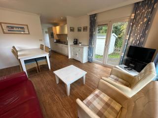 Breskens Chalet am Strandaufgang Haus Nr B029 - 8