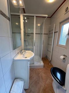 Breskens Chalet am Strandaufgang Haus Nr B029 - 4