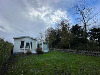 Breskens Chalet am Strandaufgang Haus Nr B029 - 1