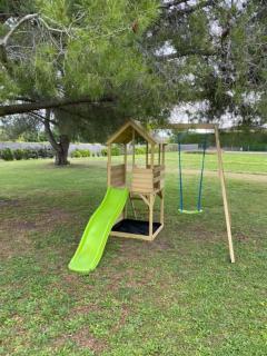 Maison contemporaine - grand jardin et piscine privée - 7