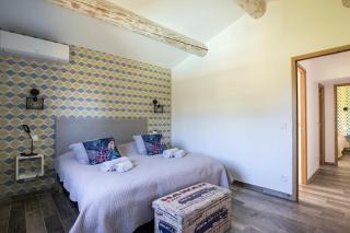 Maison contemporaine - grand jardin et piscine privée - 3