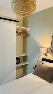 Hart van Dordrecht Appartementen - 1