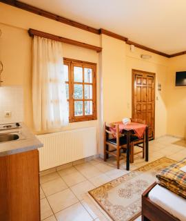 Studios ΕΥΤΥΧΙΑ-6 - 1