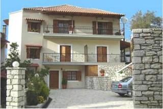 Studios ΕΥΤΥΧΙΑ-6 - 0