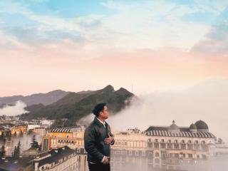 Cloud Chaser Hotel - 4