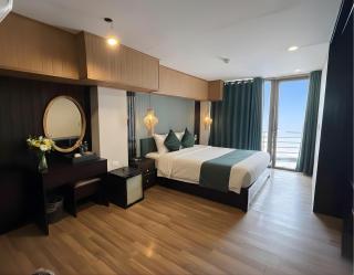 Sapa Emerald Hotel - 7