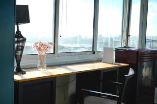 Plaza de España View with Terrace - 1