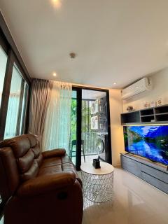 Citygate condo at Kamala Beach - 6
