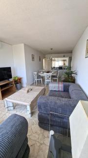 Amplio depto 3 dormitorios céntrico, con vista al mar e Isla Gorriti - 6