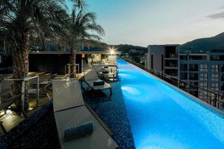 Citygate condo at Kamala Beach - 2