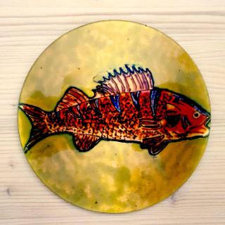 penzion a kemp Harasov - 9