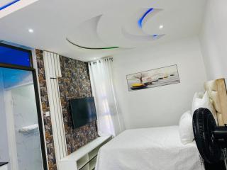 City Hotels & Apartments - 8