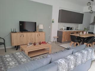 Parthenon apartment - 6