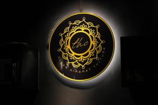 Sticks and stones Billiard Room - 3