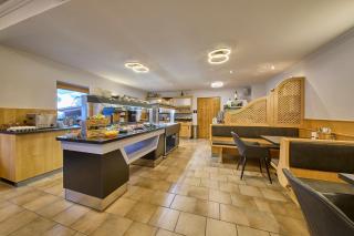Eibinghof BED & BREAKFAST & SWIM Frühstück Pension - 7