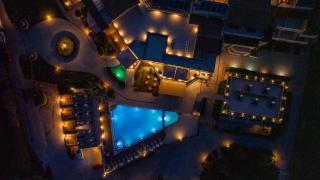 Gerakas Belvedere Hotel & Spa - 8