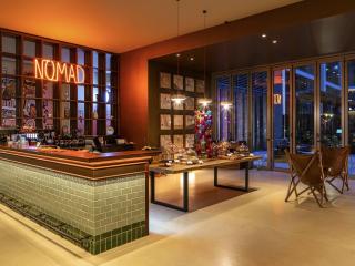 25hours Hotel Dubai One Central - 3