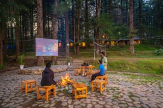 Himtrek Stays,Mcleodganj - 9