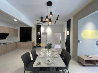 Adelia SweetHome - 6