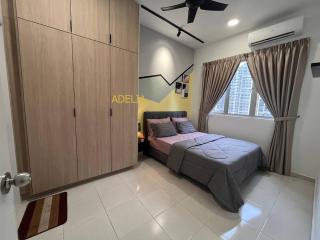 Adelia SweetHome - 4