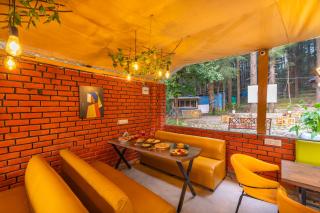 Himtrek Stays,Mcleodganj - 2