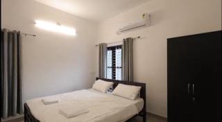 Adam house, Near Kappil Beach, Varkala, Kerala - 4