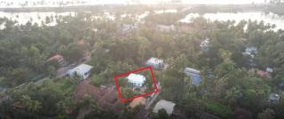 Adam house, Near Kappil Beach, Varkala, Kerala - 3