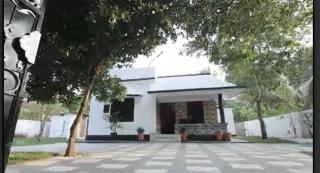 Adam house, Near Kappil Beach, Varkala, Kerala - 1