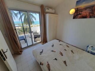 Rare ! Villa Front de mer à Saly - 0