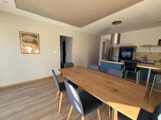 La maison de l'orée de la forêt - 2