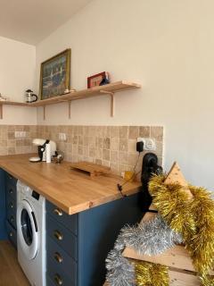 La maison de l'orée de la forêt - 1