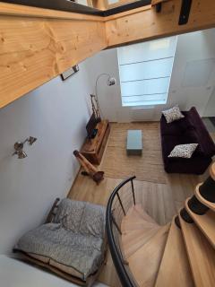 La maison de l'orée de la forêt - 7