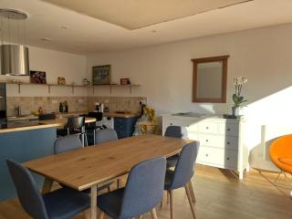 La maison de l'orée de la forêt - 3