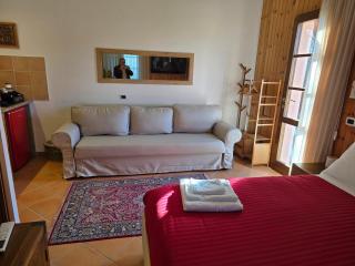 Il sogno umbro - Orvieto - 1