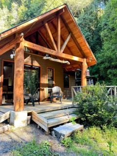 Cabañas Alto del Bosque - 0