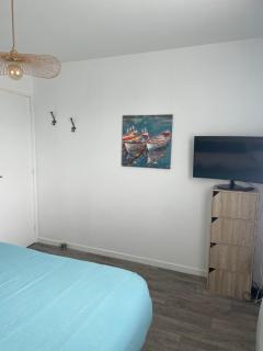 La maison Ti Billou, 6 pers, plage et GR 34 à 250m - 3