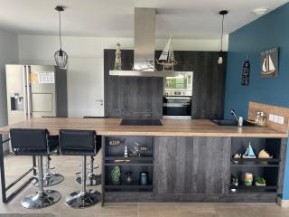 La maison Ti Billou, 6 pers, plage et GR 34 à 250m - 9