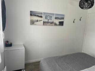 La maison Ti Billou, 6 pers, plage et GR 34 à 250m - 1