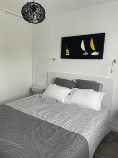 La maison Ti Billou, 6 pers, plage et GR 34 à 250m - 2