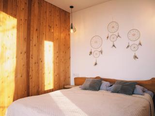 AlmaHouse Secluded Mountain Cabins - 6