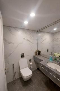 Gampbell Gray Elite Abdali Apartment - 6