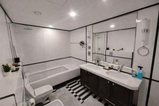 Gampbell Gray Elite Abdali Apartment - 3