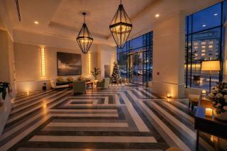 Gampbell Gray Elite Abdali Apartment - 2