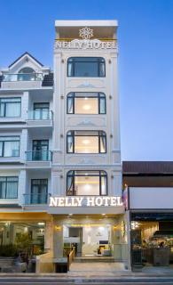 Nelly Hotel - 1