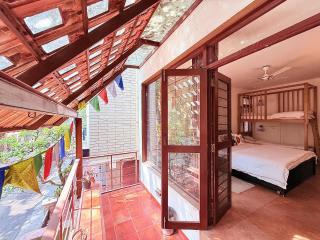 Jugglers Rest Boho Style 4BHK Spacez Luxury Villa with Terrace Lounge - 3