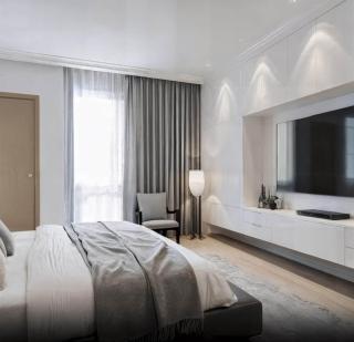 Victoria Residences - 5