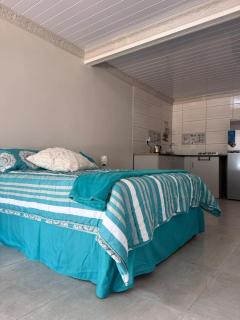 Shady Seringa Accommodation - 3