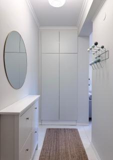 Bright and beautiful two-room design apartment - 2